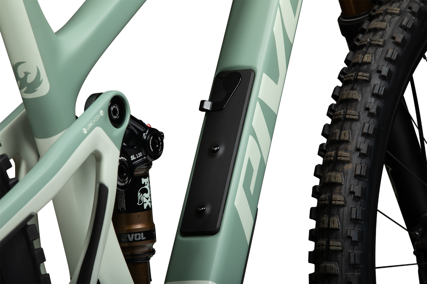 Trailcat LT Ride