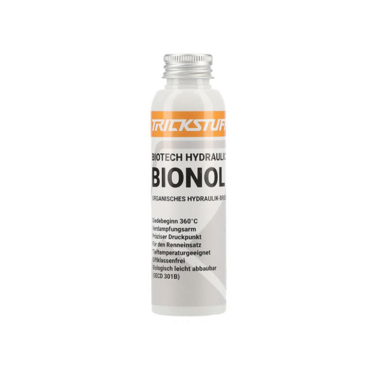 Bremsflüssigkeit Bionol für Trickstuff Bremsen