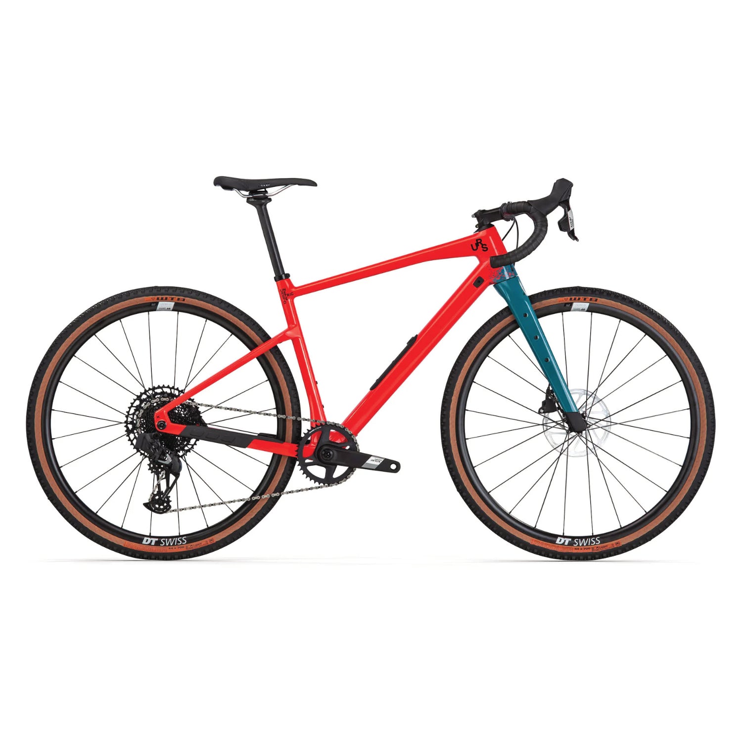 bq rennrad URS TWO – bikequadrat.at