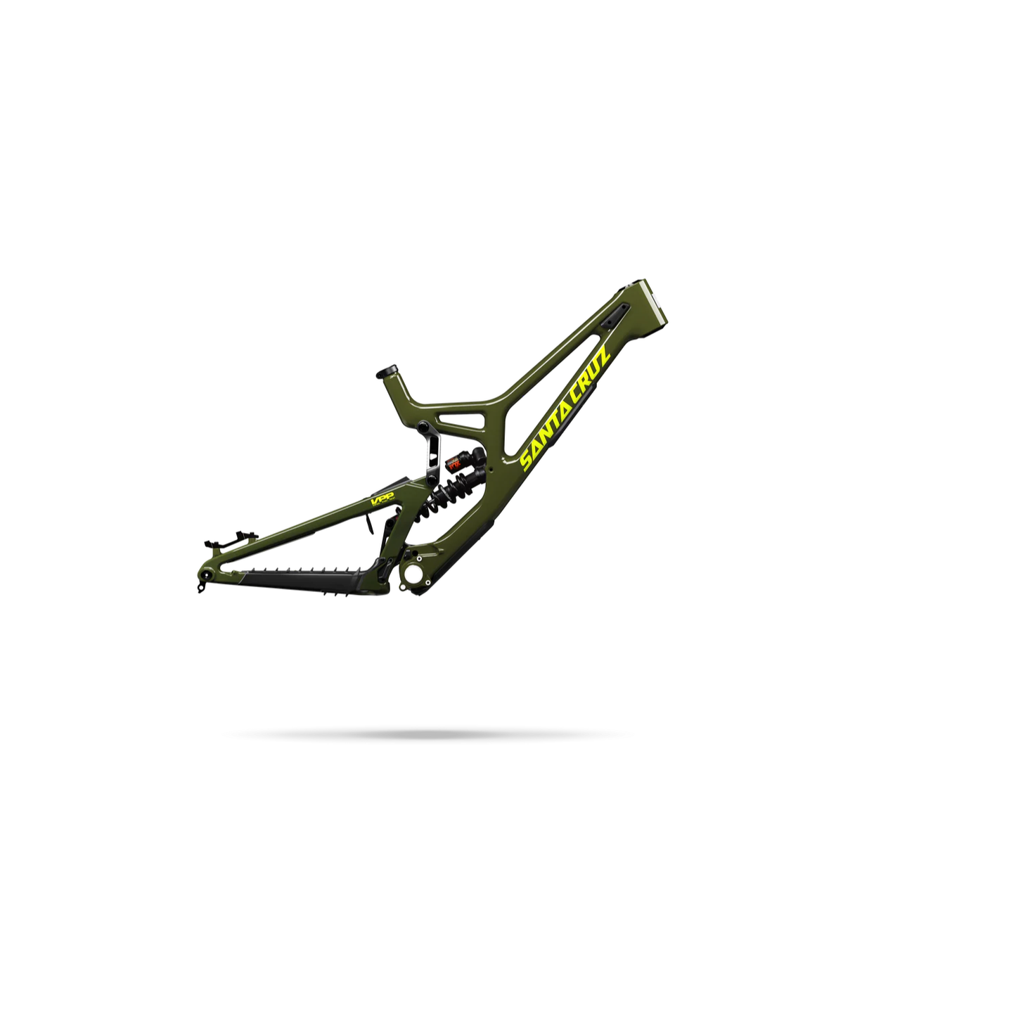 V10 DH FRAME