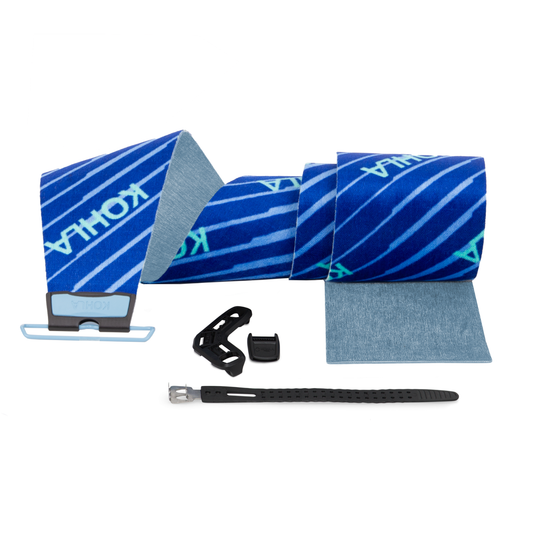 Vertical PRO 130mm Universal