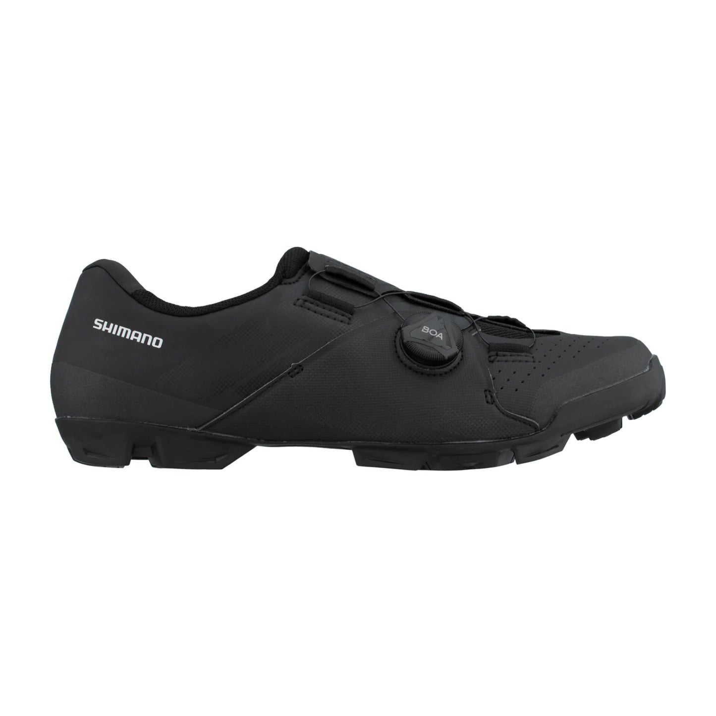 XC300 Clipschuh