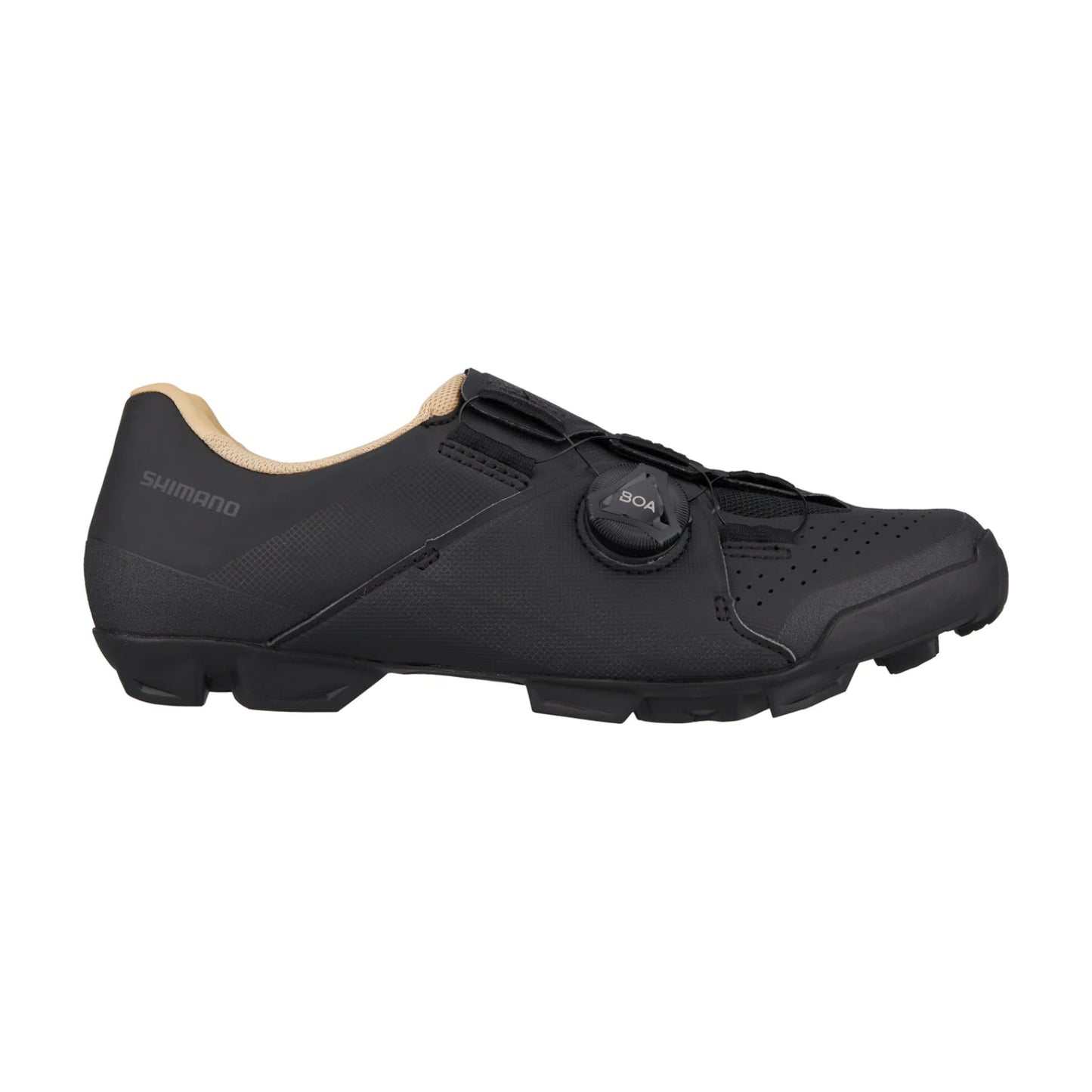 XC300 W Clipschuh