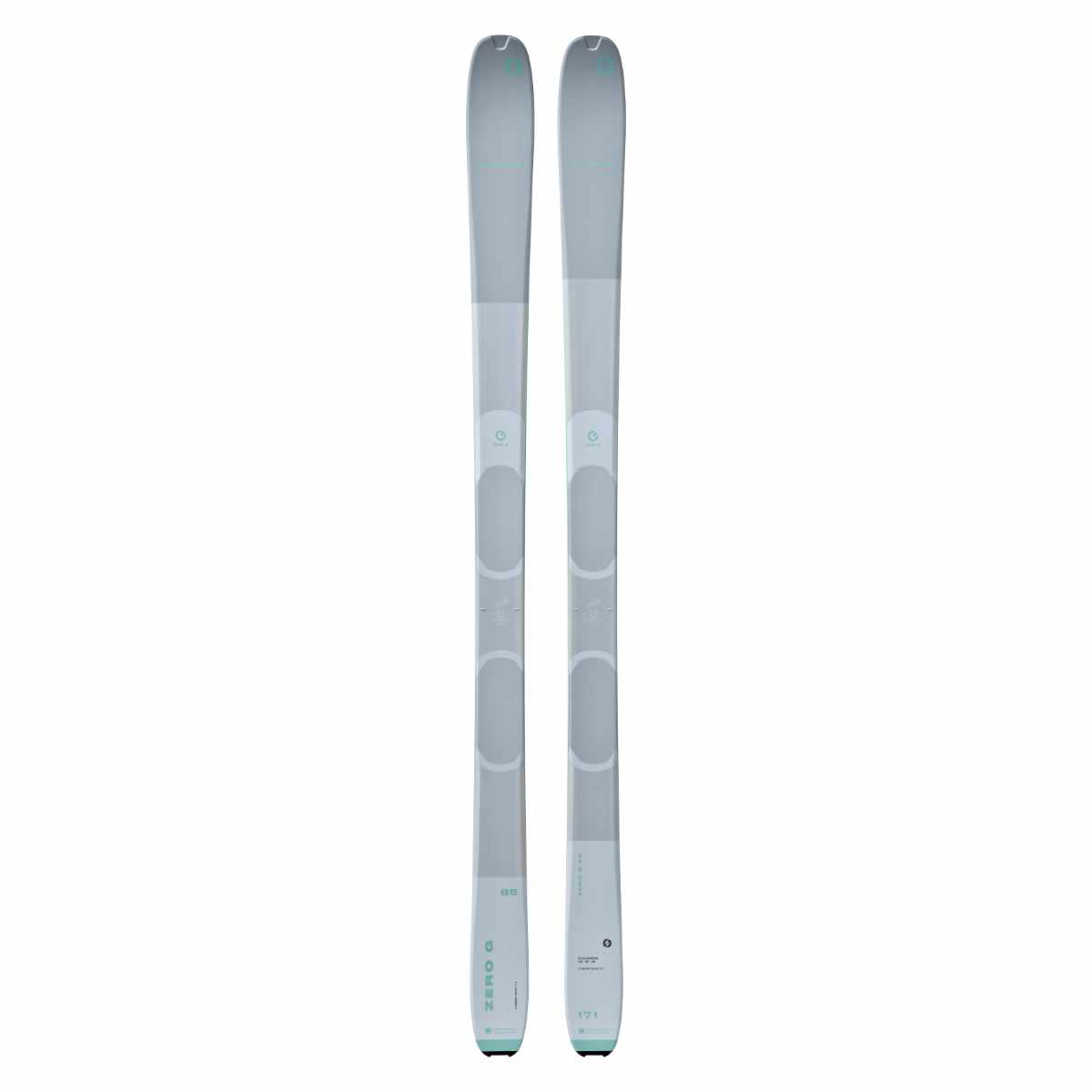 Zero G 085 W