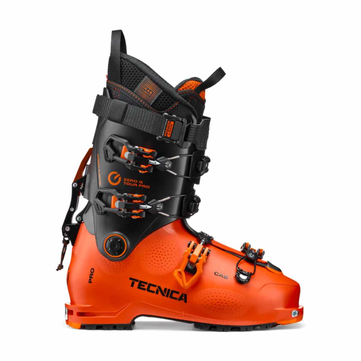 Zero G Tour Pro