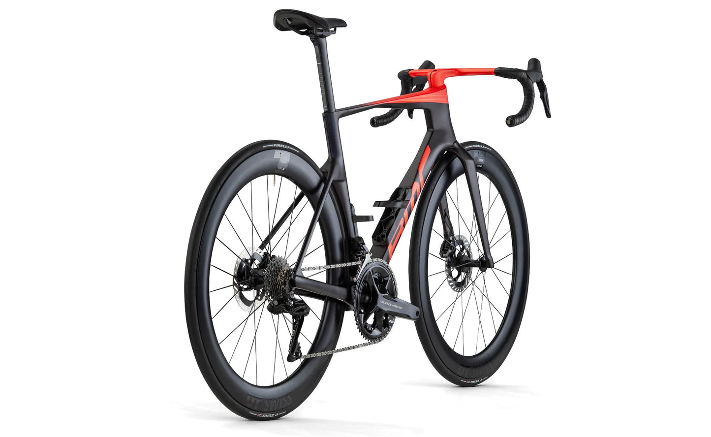 Teammachine SLR R 01 TWO