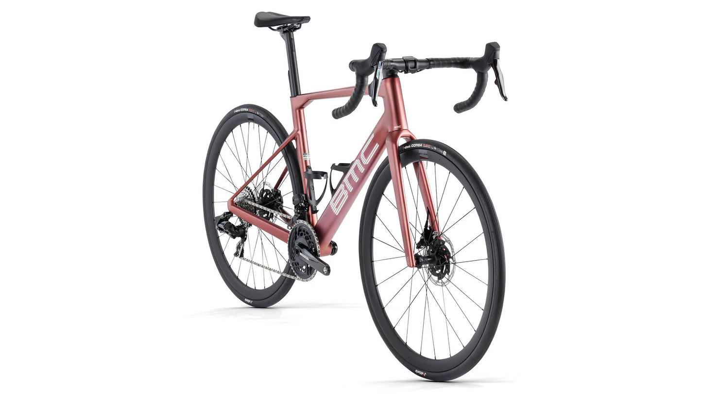 Roadmachine 01 THREE 2024