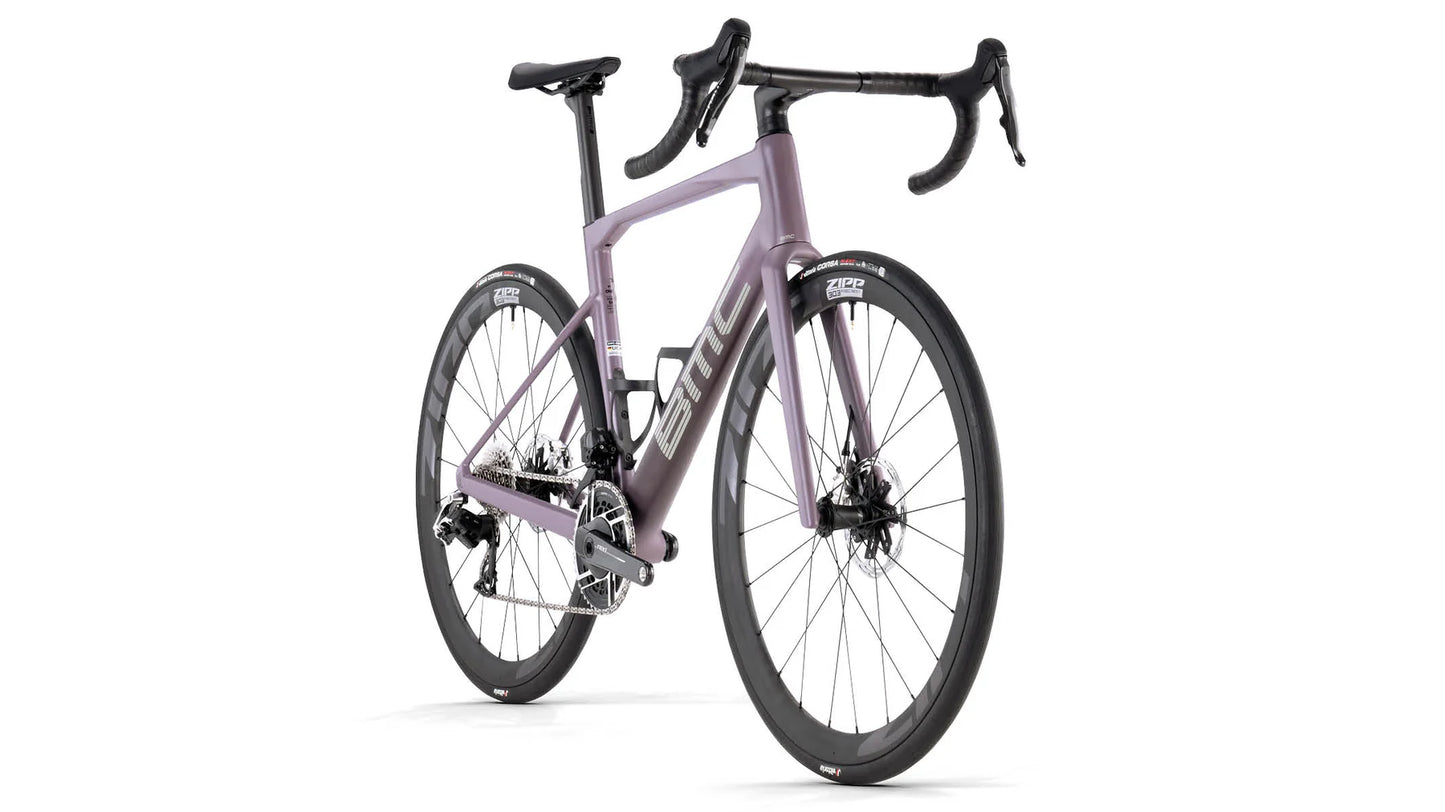 Roadmachine 01 ONE 2024