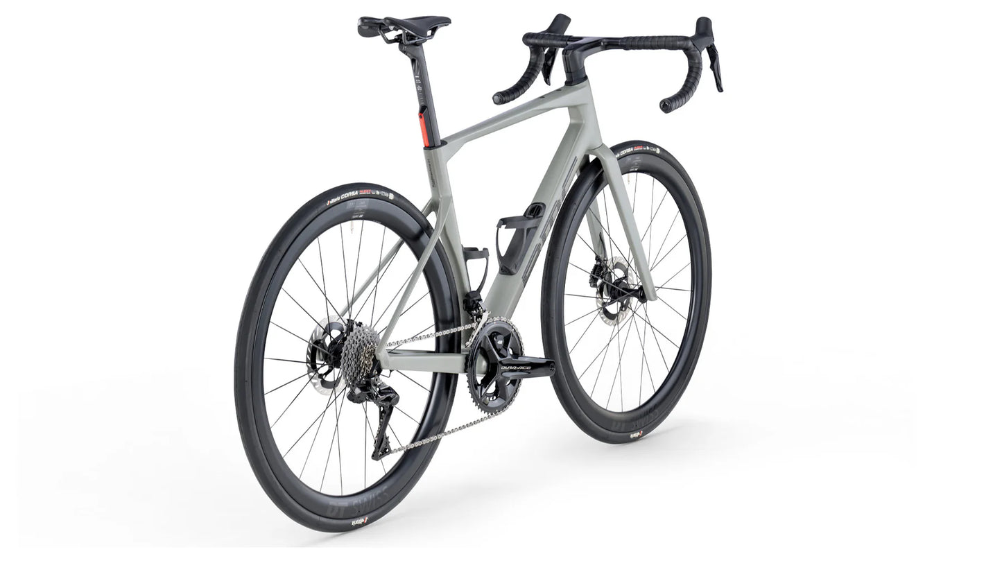 Roadmachine 01 TWO Sram