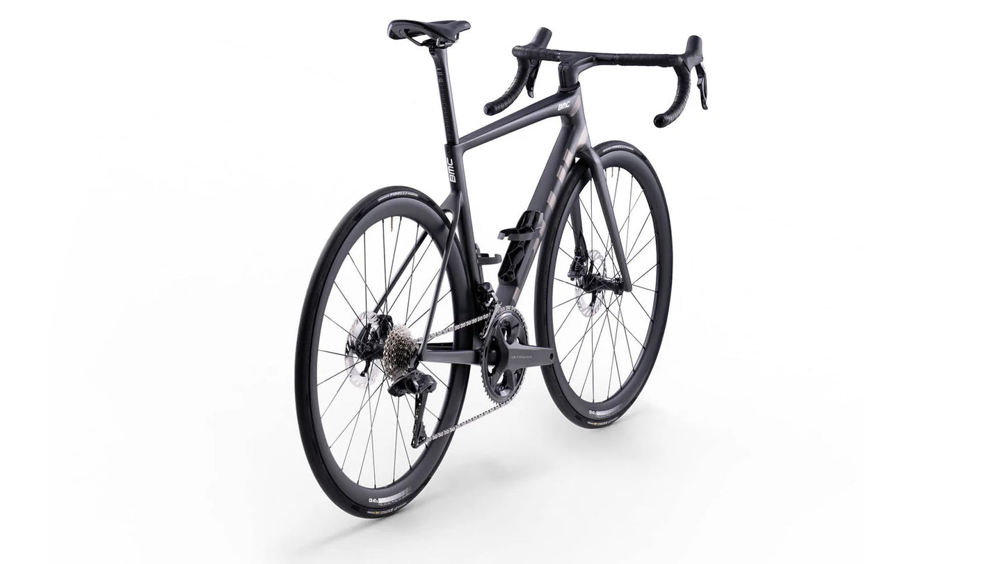 Roadmachine 01 FOUR