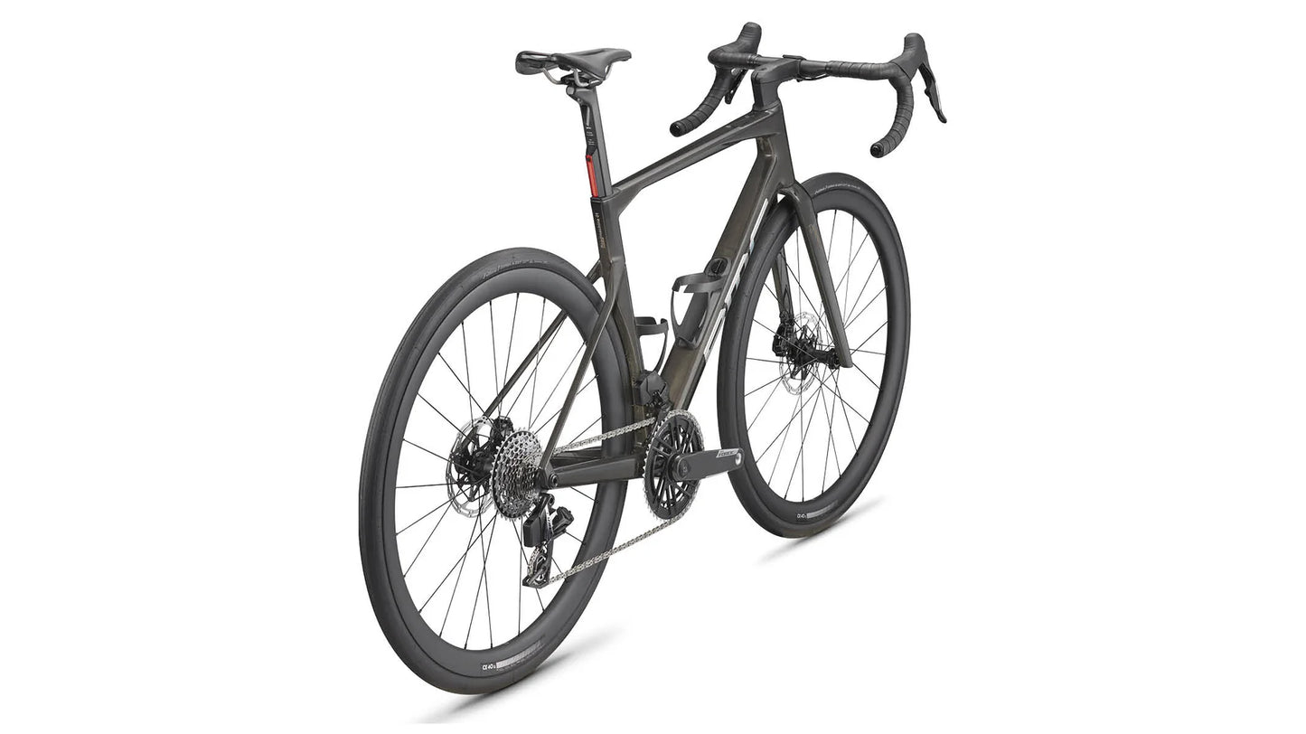 Roadmachine 01 TWO