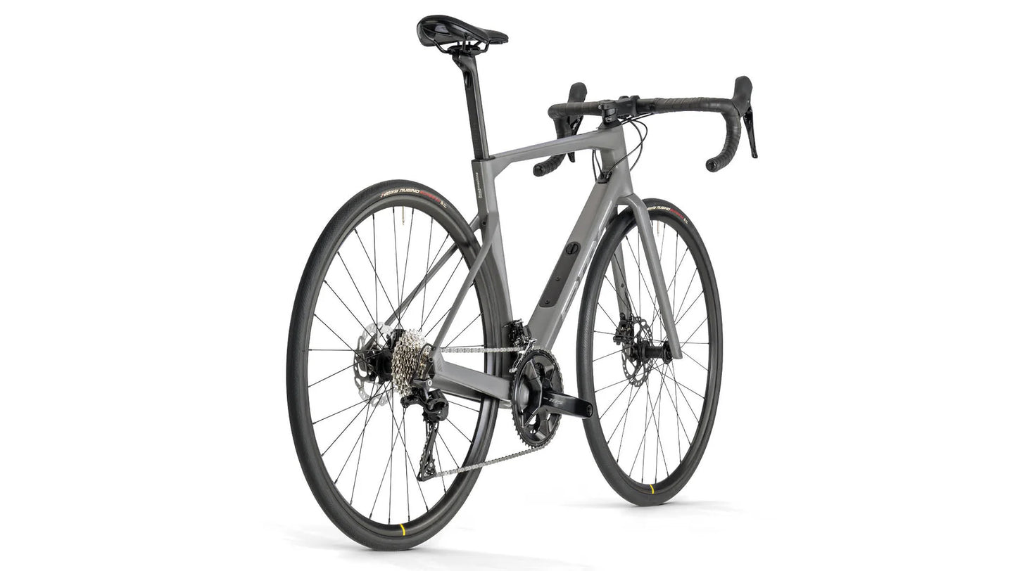 Roadmachine FIVE 2024