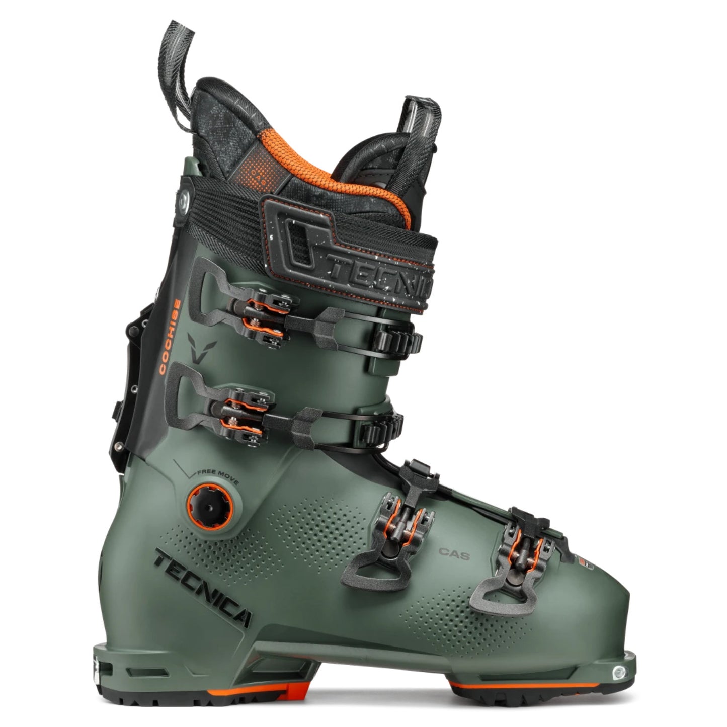 Cochise 120 DYN GW