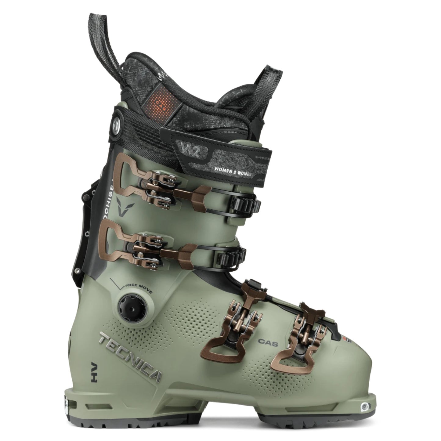 Cochise HV 95 W DYN GW