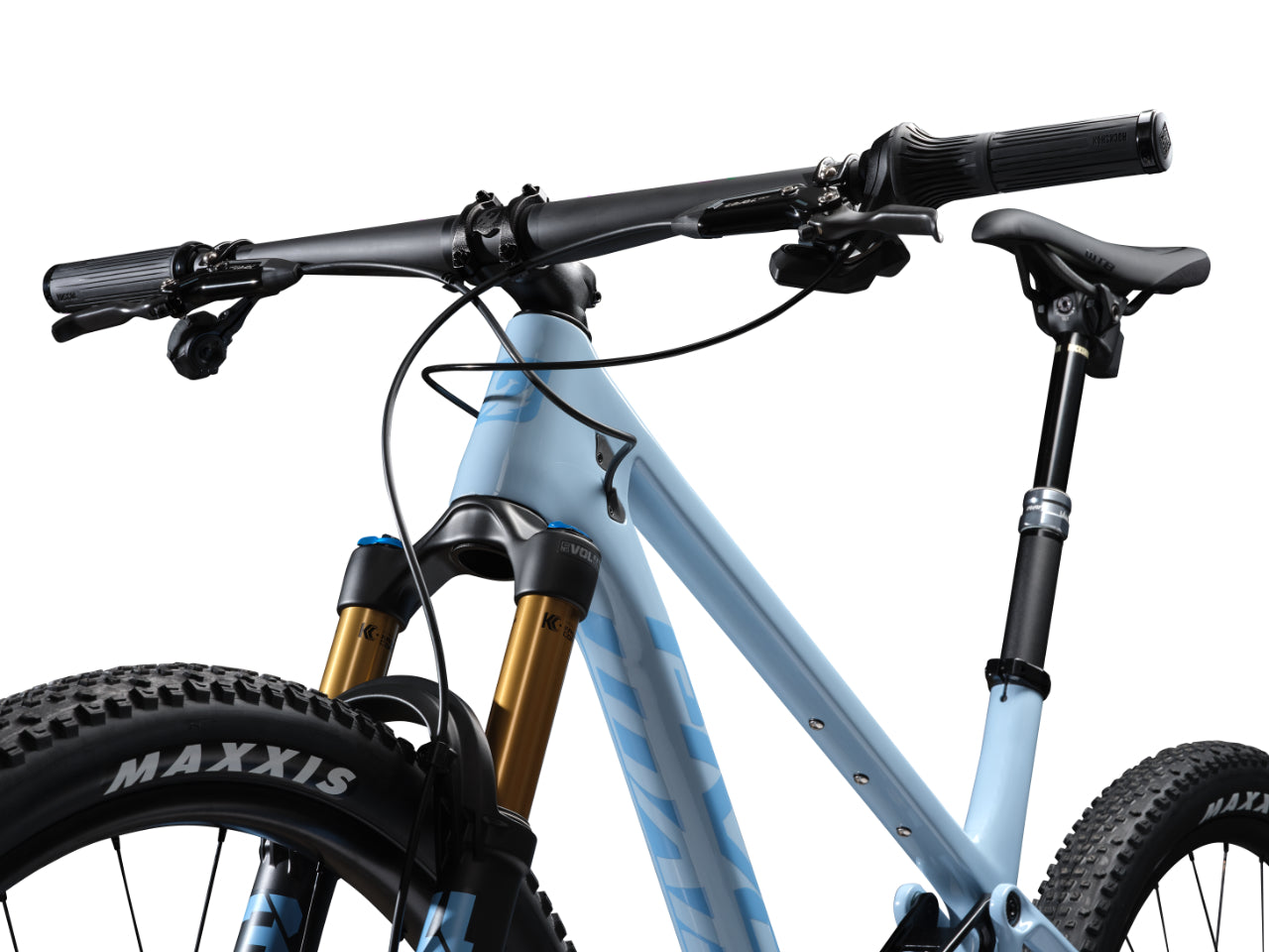 Mach 4 SL Pro