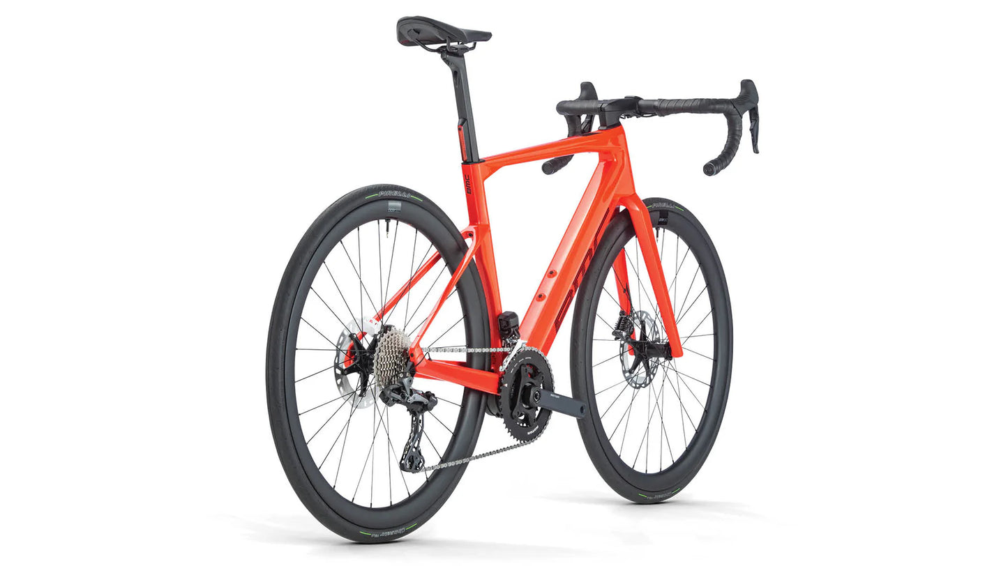 Roadmachine 01 AMP TWO