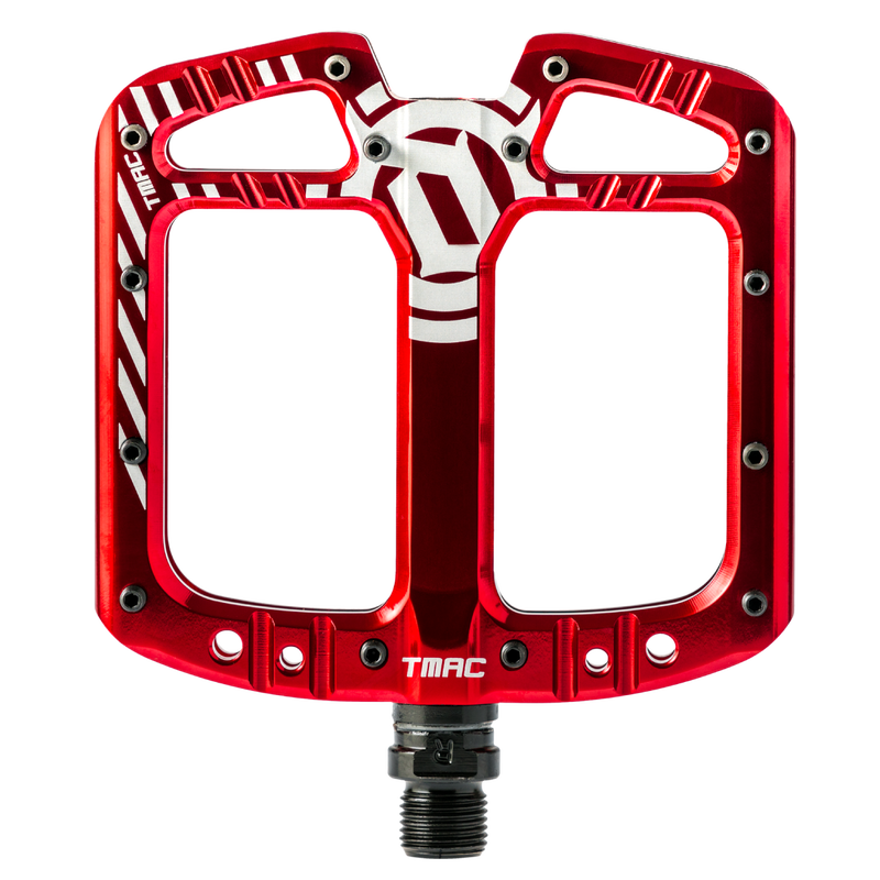 TMAC Flatpedale