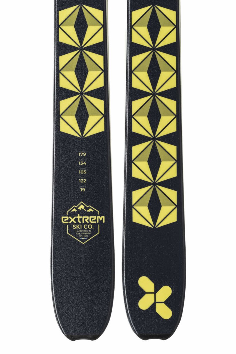 Fusion 105 Carbon