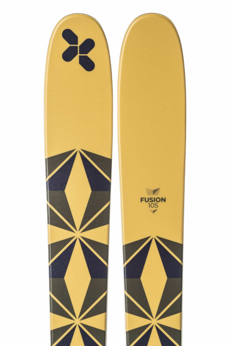 Fusion 105