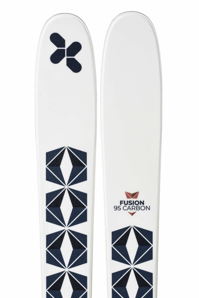 Fusion 95 Carbon