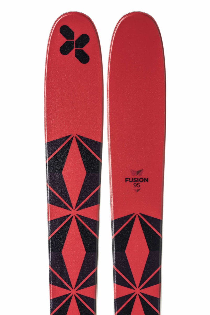 Fusion 95