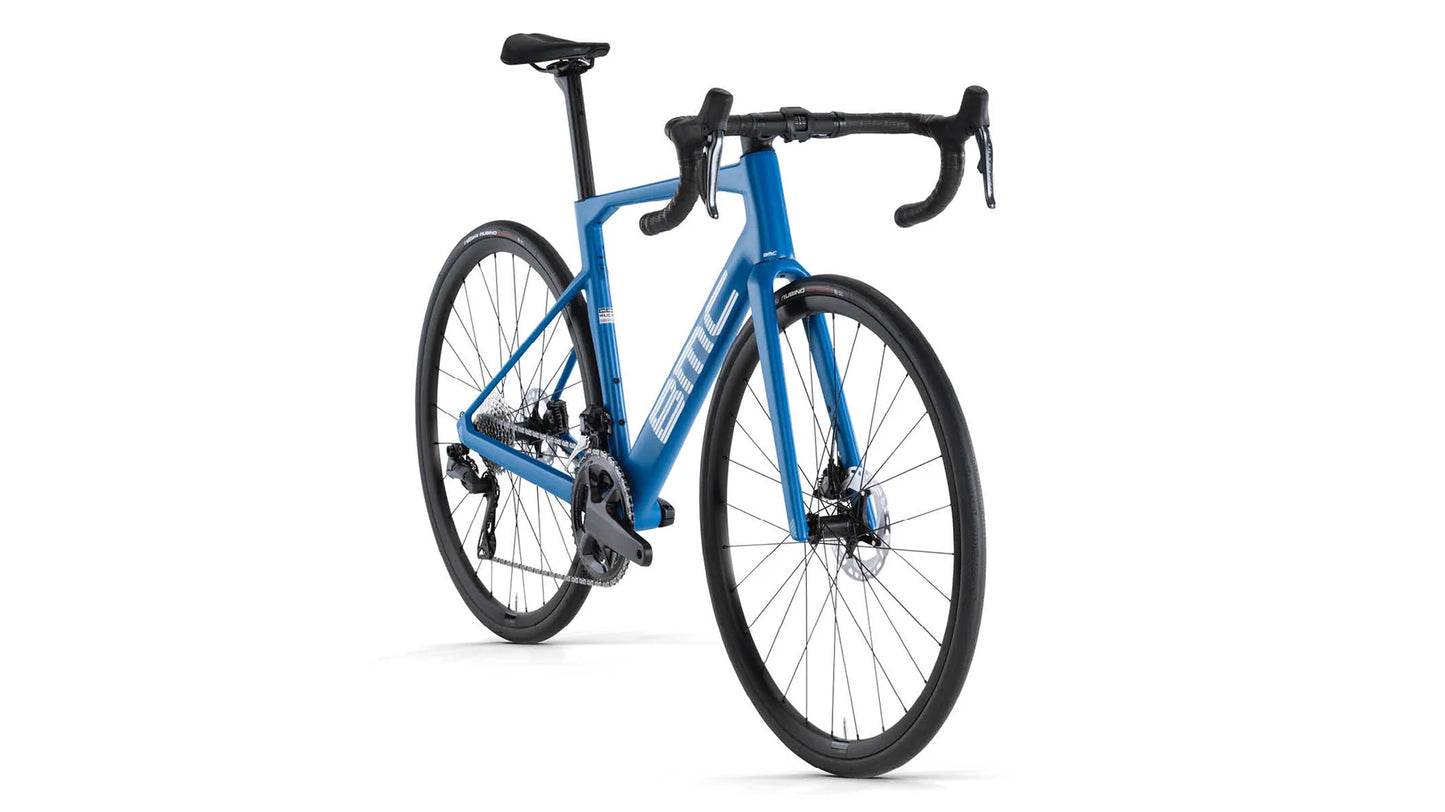 Roadmachine TWO 2024