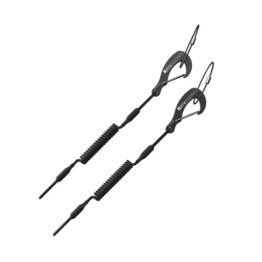 Fangriemen aus Kevlar