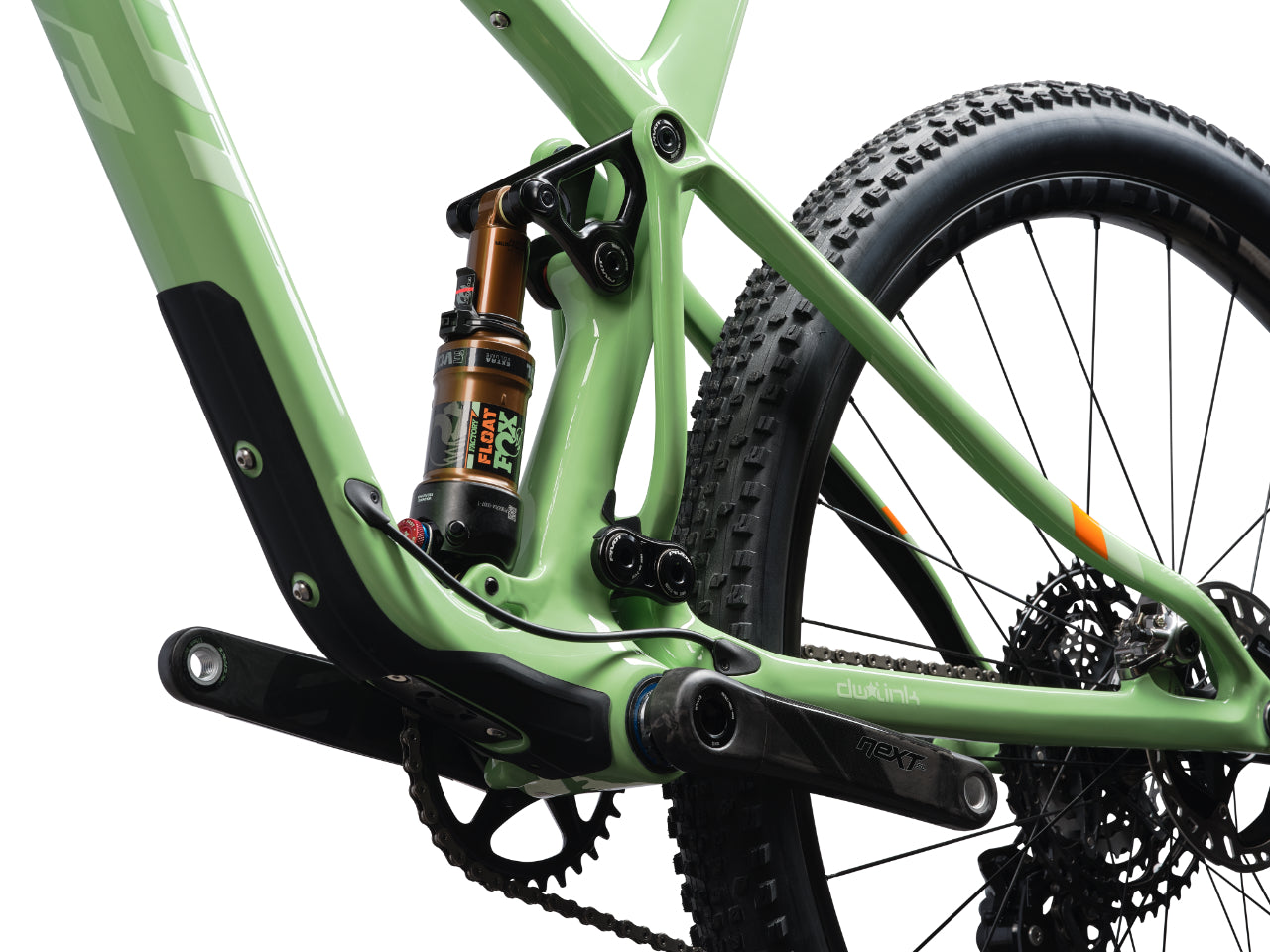 Mach 4 SL Pro