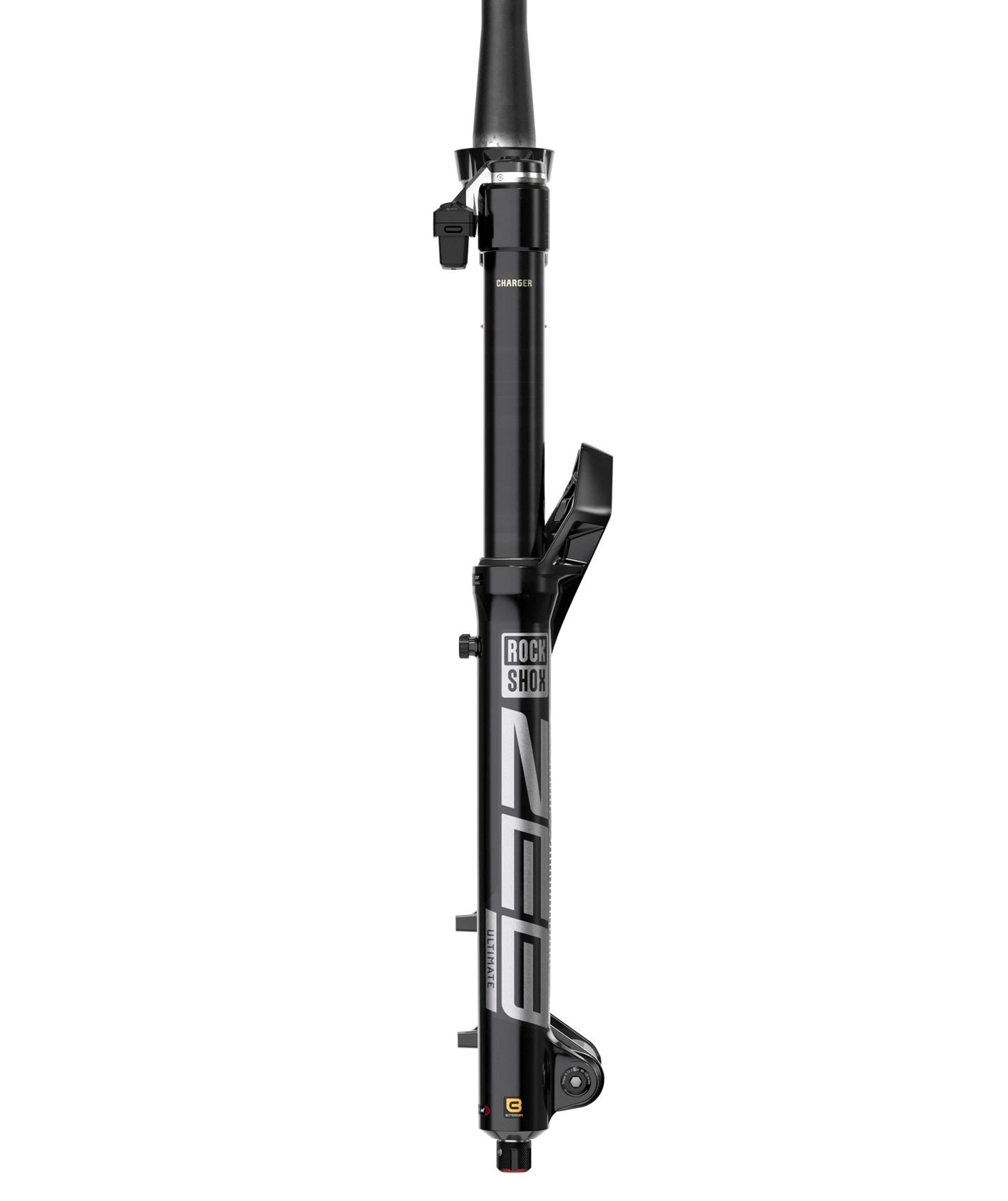 ZEB Ultimate Flight Attendant