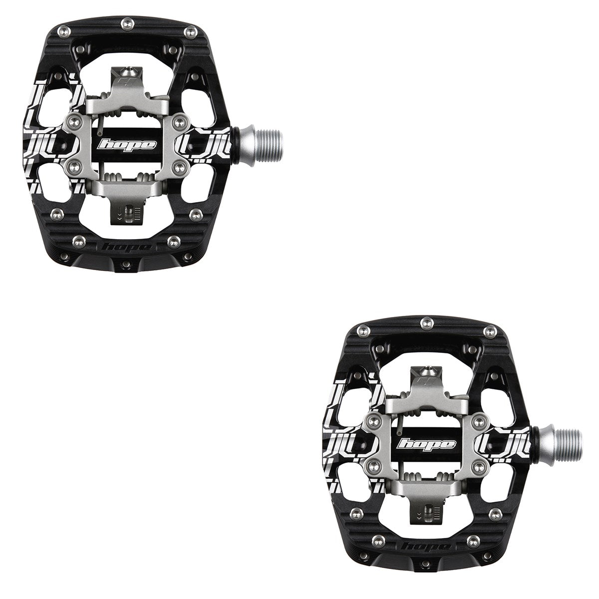 hope klickpedale Union GC Klickpedale – bikequadrat.at