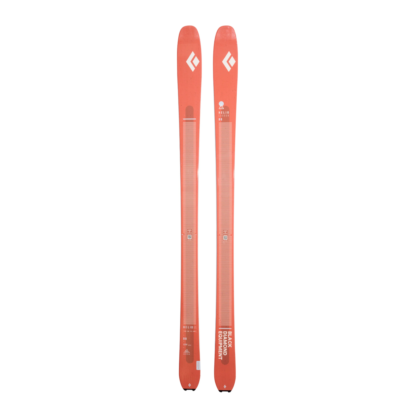 Helio Carbon 88