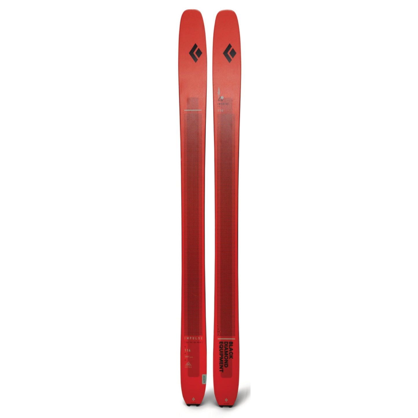 Impulse Ti Pro 114