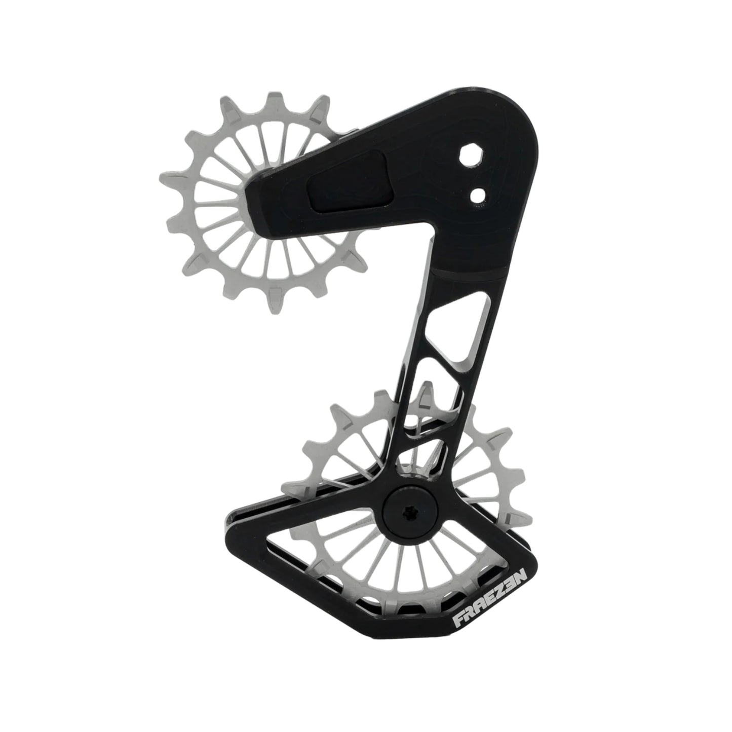 Käfig Sram Transmission