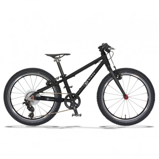 KUbikes 20S MTB Superlight