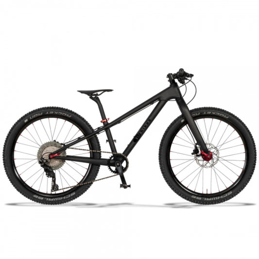 KUbikes 24S CF