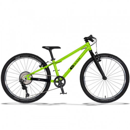 KUbikes 24S MTB Superlight
