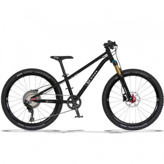 KUbikes 24S MTB Trail