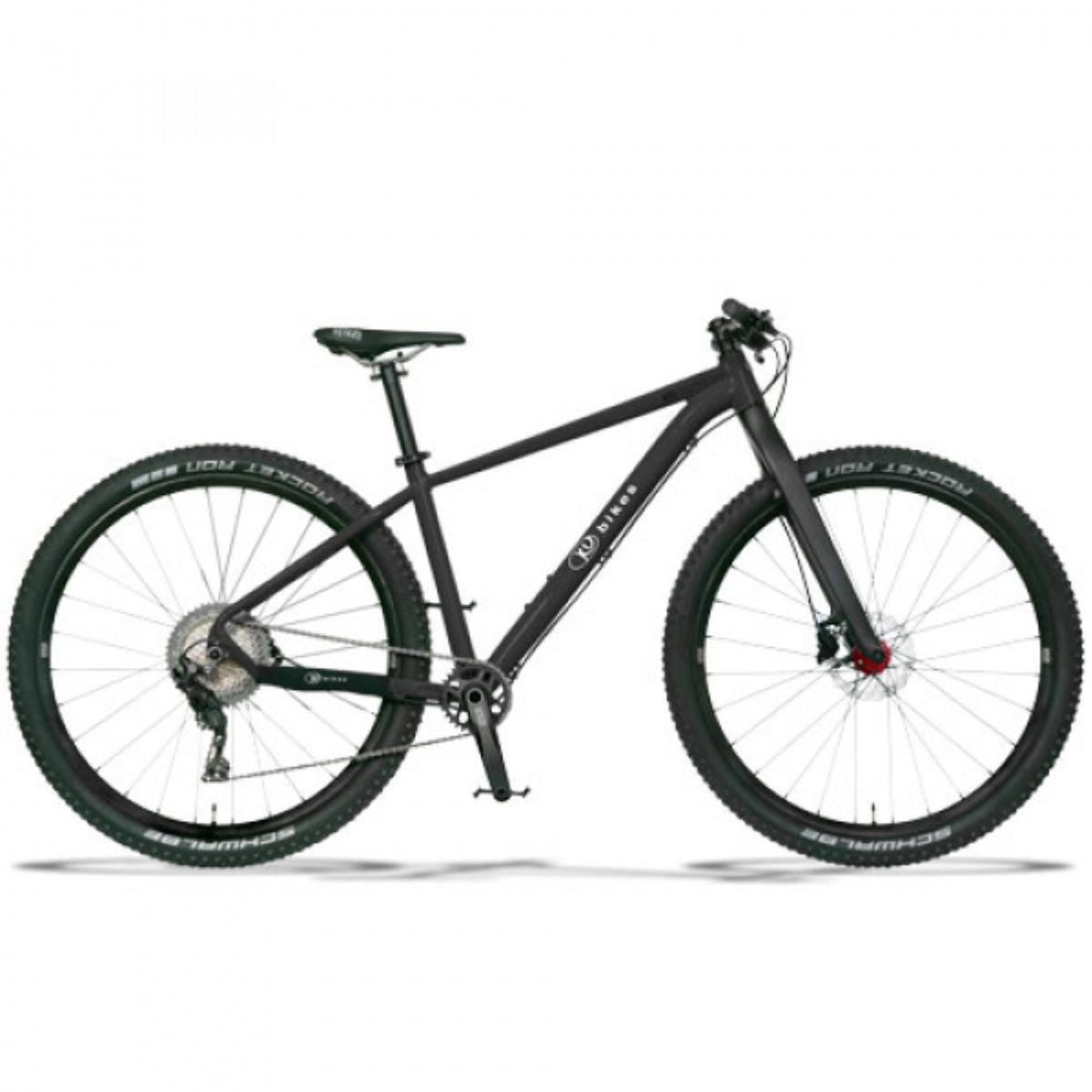 KUbikes 29 S/M Trail