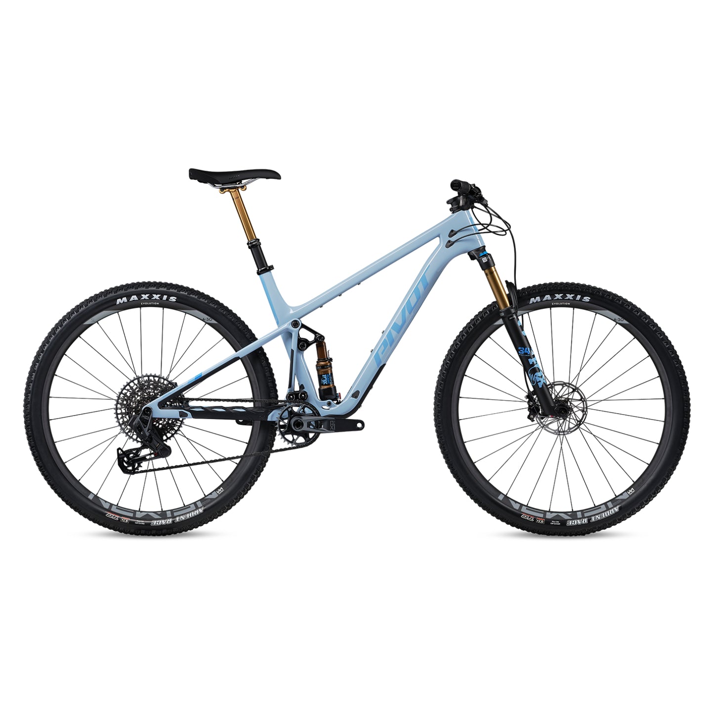 Mach 4 SL Pro