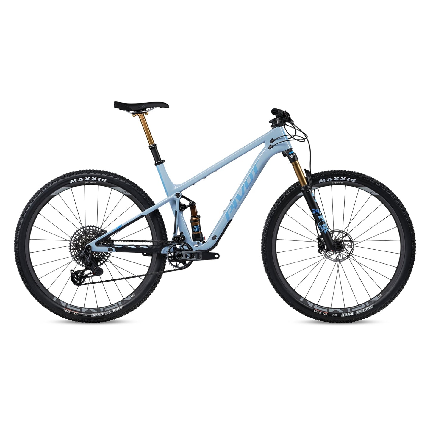 Mach 4 SL Pro