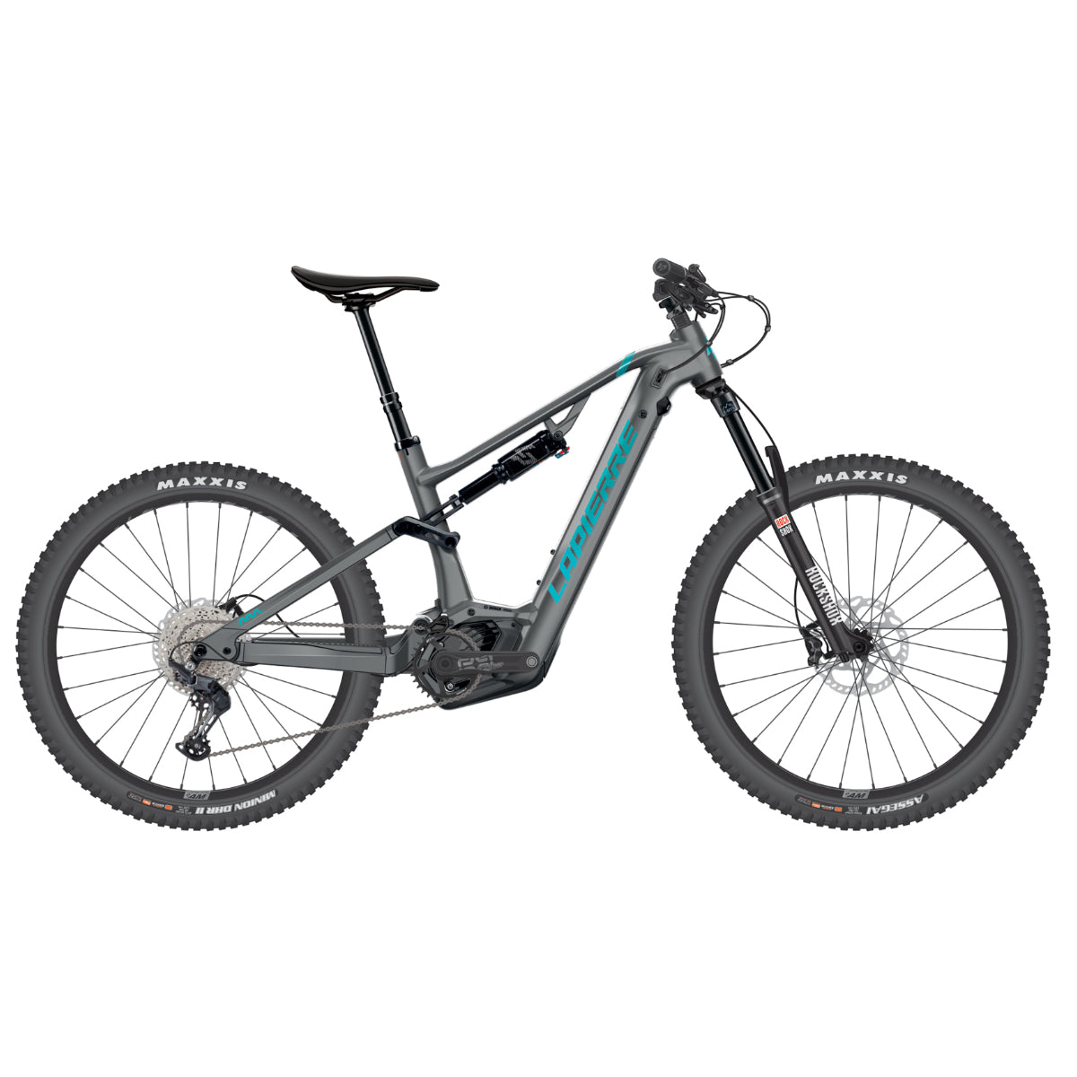 Overvolt AM 6.7 2023