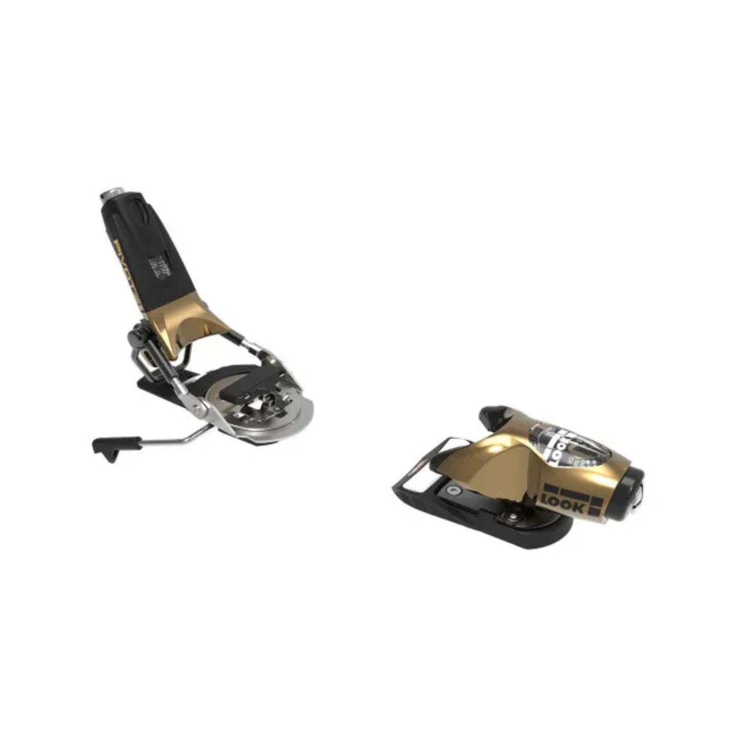 Pivot 15 GW GOLD