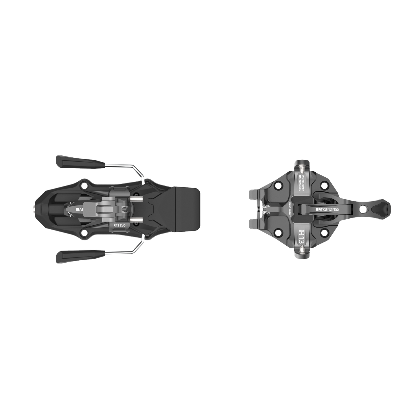 Raider 13 EVO