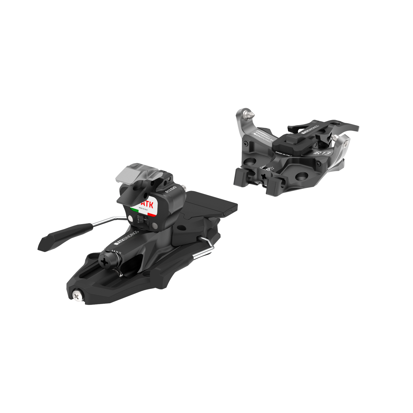 Raider 13 EVO