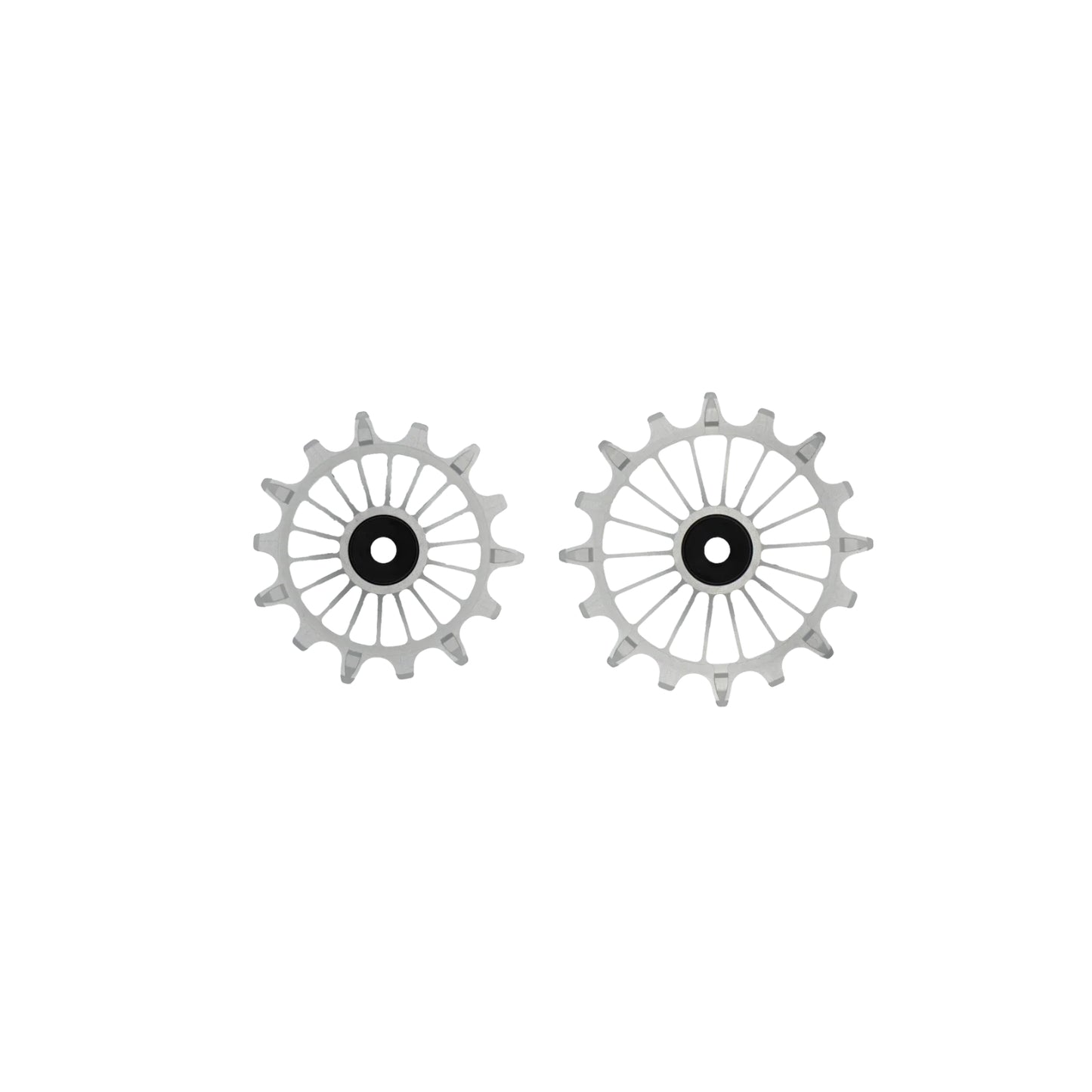 Rolle Sram Transmission