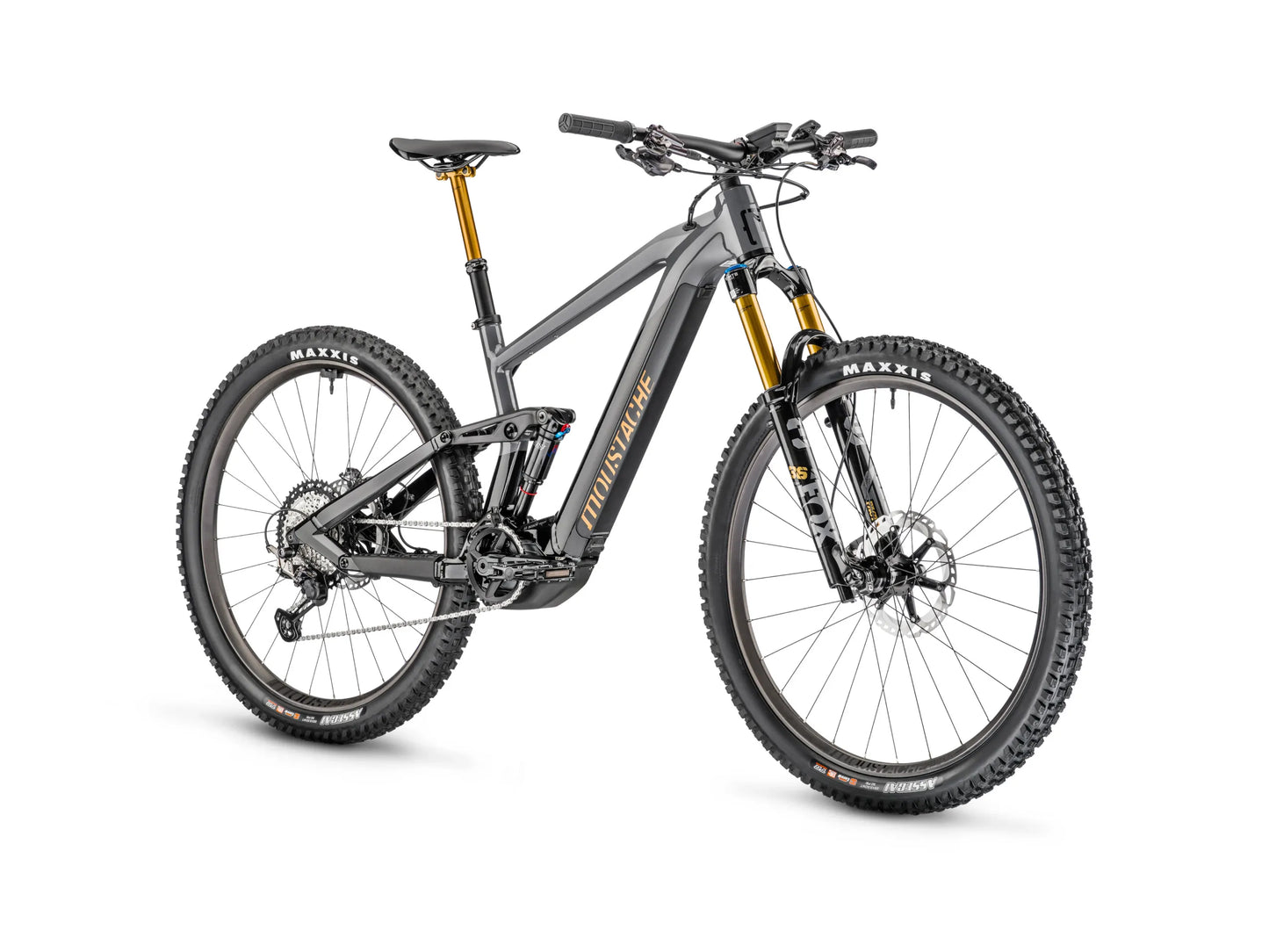 Trail Ltd. Gr. M