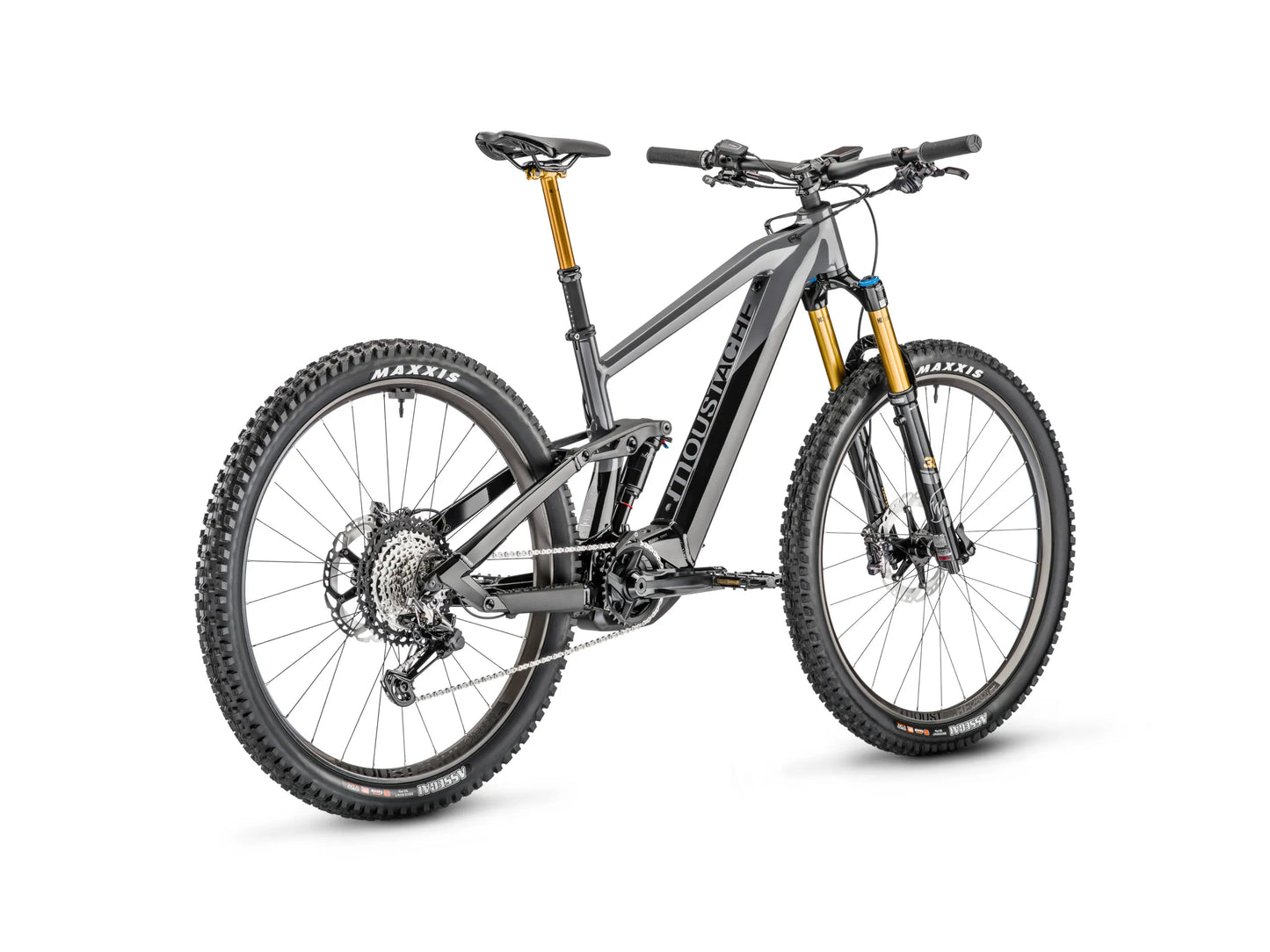 Trail Ltd. Gr. M