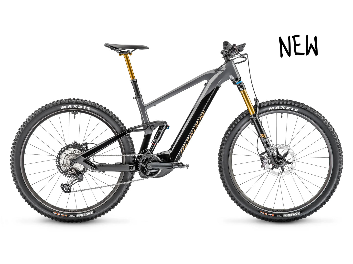 Trail Ltd. Gr. M