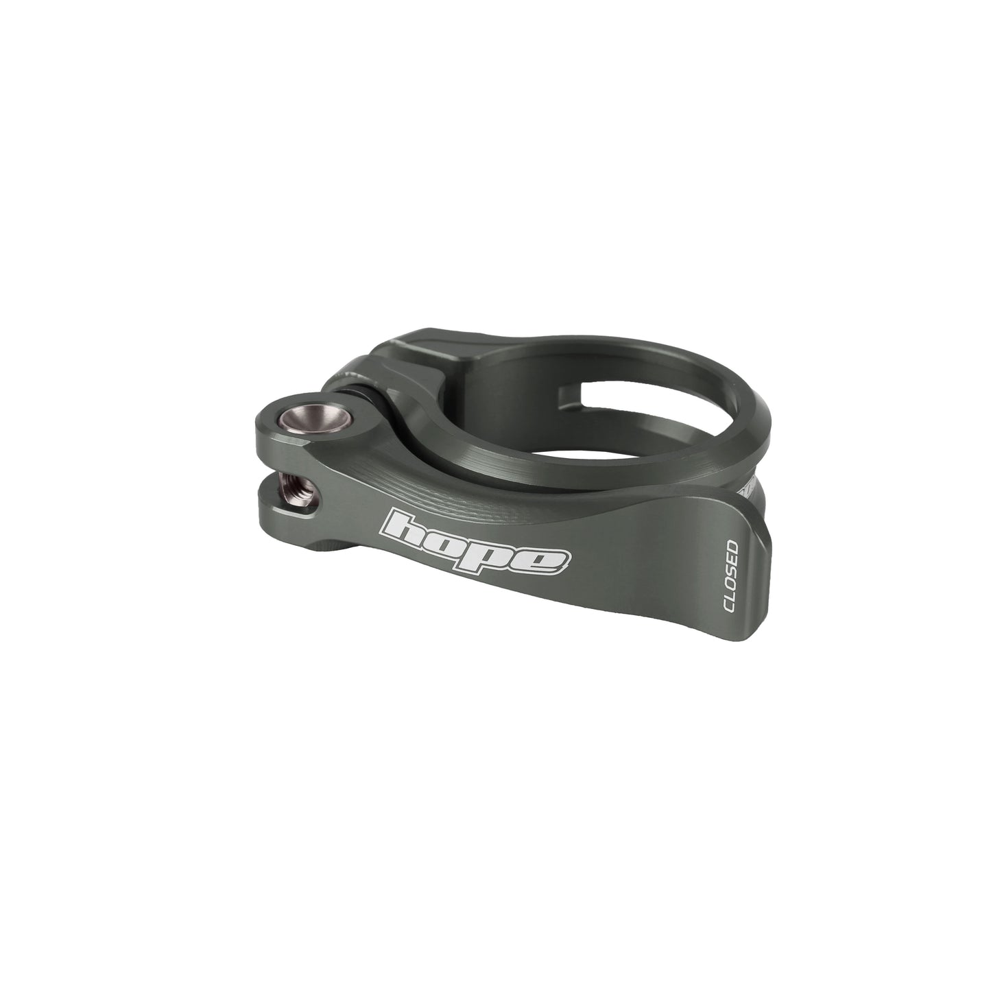 Seat Clamp Quick Release ST