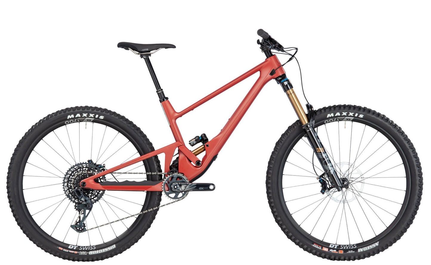 4060 LT GX 2025